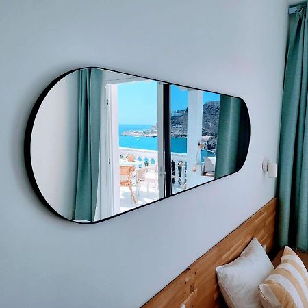 Gran Ocean View Διαμέρισμα Playa Del Cura  Εξωτερικό φωτογραφία