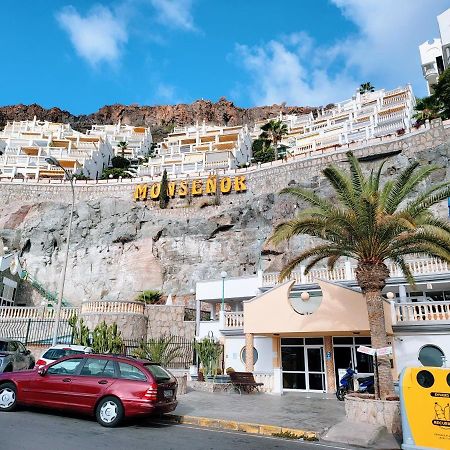 Gran Ocean View Διαμέρισμα Playa Del Cura  Εξωτερικό φωτογραφία