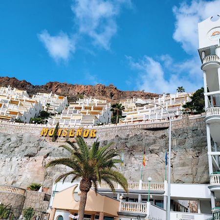 Gran Ocean View Διαμέρισμα Playa Del Cura  Εξωτερικό φωτογραφία