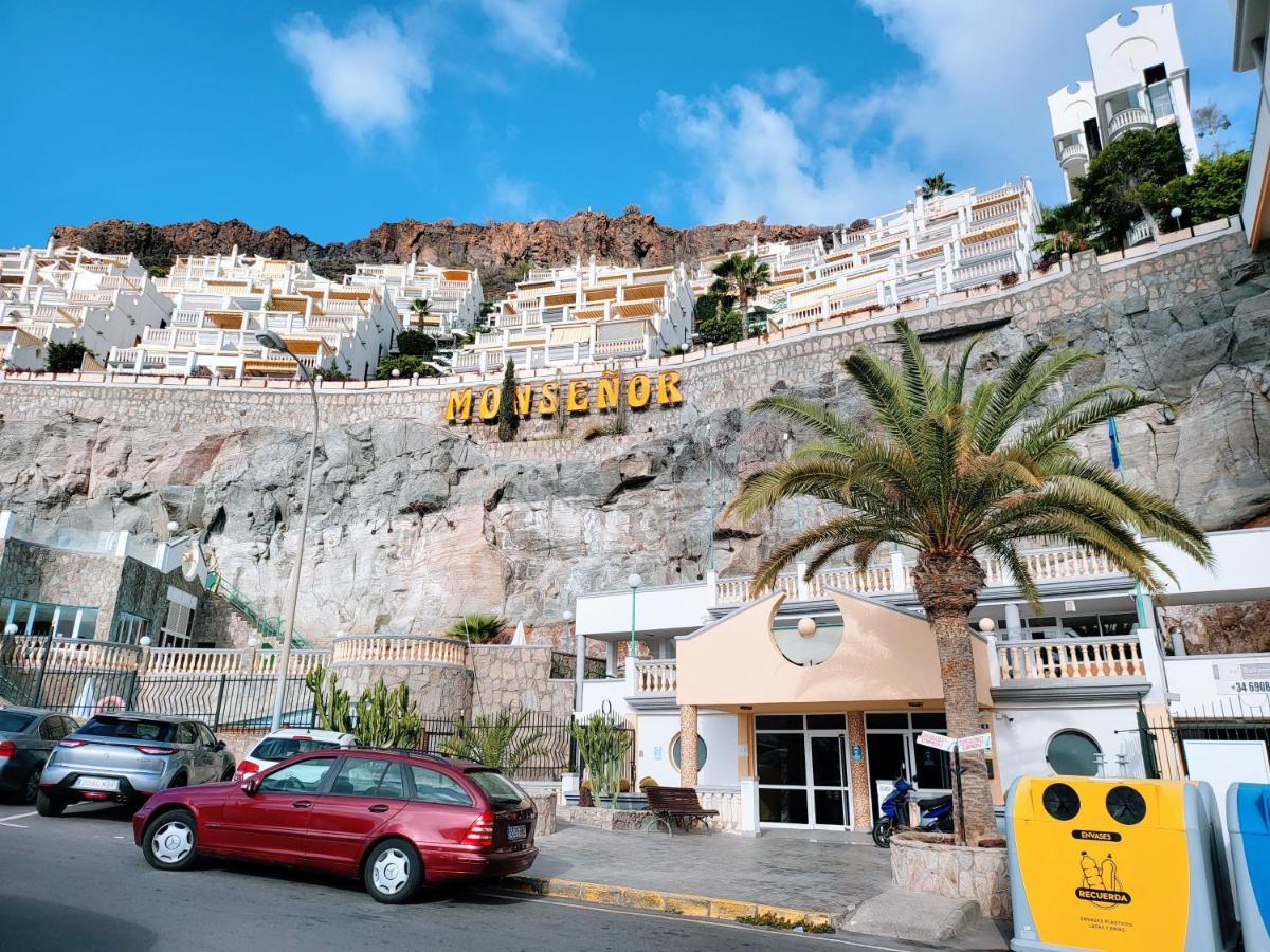 Gran Ocean View Διαμέρισμα Playa Del Cura  Εξωτερικό φωτογραφία