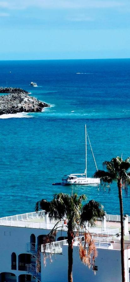 Gran Ocean View Διαμέρισμα Playa Del Cura  Εξωτερικό φωτογραφία