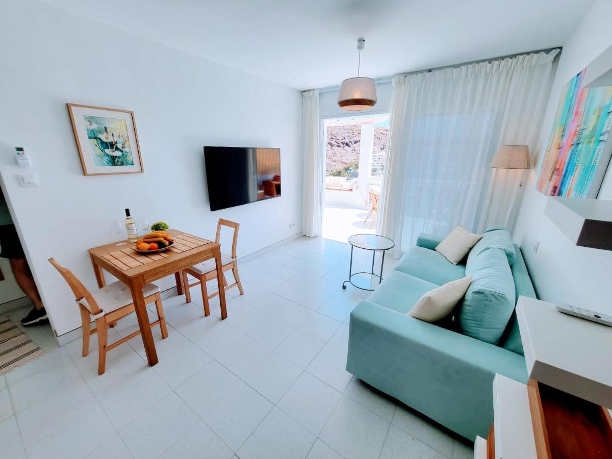 Gran Ocean View Διαμέρισμα Playa Del Cura  Εξωτερικό φωτογραφία