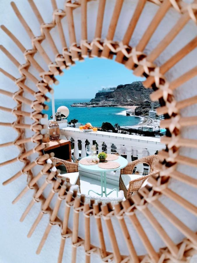 Gran Ocean View Διαμέρισμα Playa Del Cura  Εξωτερικό φωτογραφία