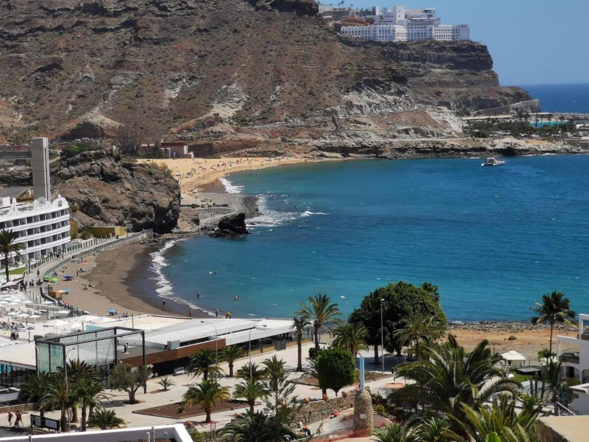 Gran Ocean View Διαμέρισμα Playa Del Cura  Εξωτερικό φωτογραφία