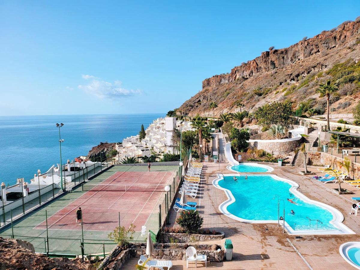 Gran Ocean View Διαμέρισμα Playa Del Cura  Εξωτερικό φωτογραφία