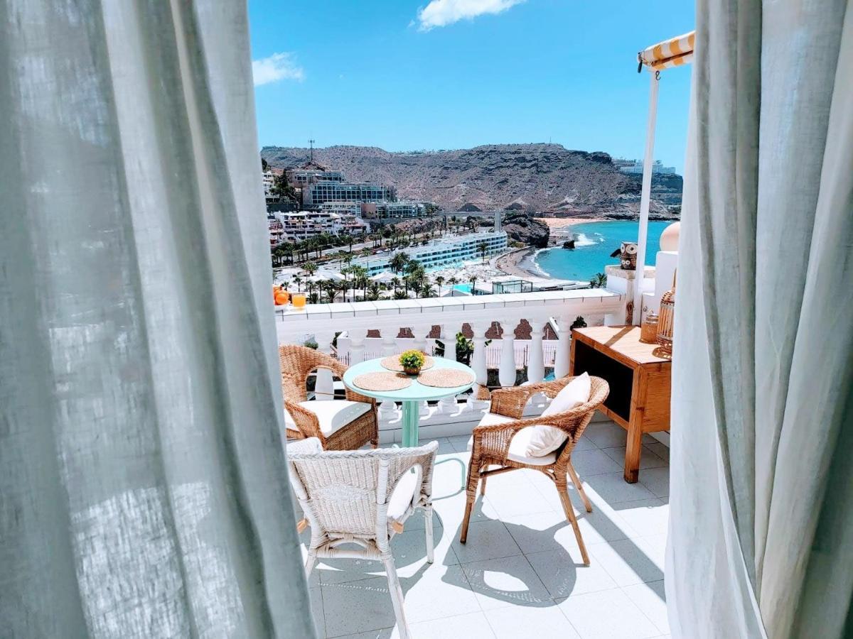 Gran Ocean View Διαμέρισμα Playa Del Cura  Εξωτερικό φωτογραφία