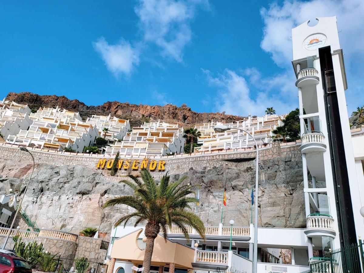 Gran Ocean View Διαμέρισμα Playa Del Cura  Εξωτερικό φωτογραφία