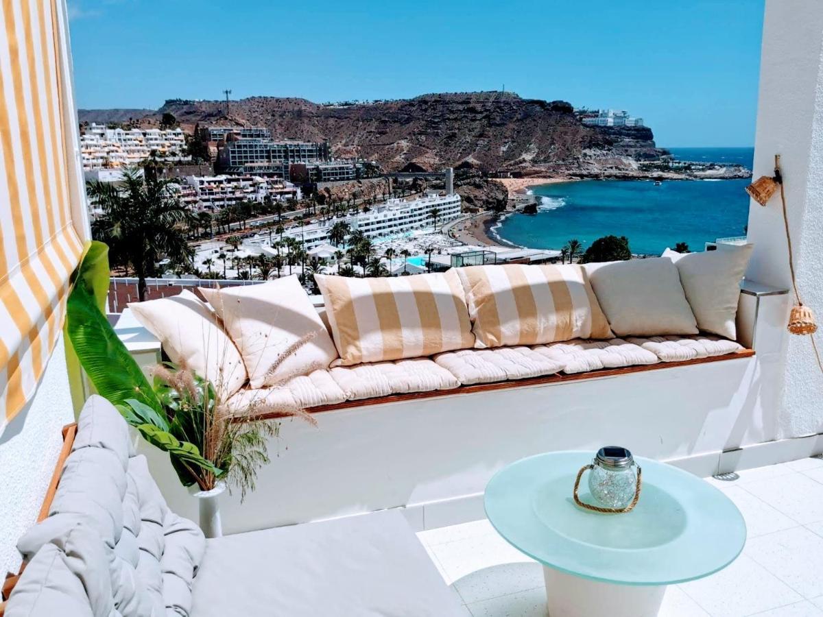 Gran Ocean View Διαμέρισμα Playa Del Cura  Εξωτερικό φωτογραφία
