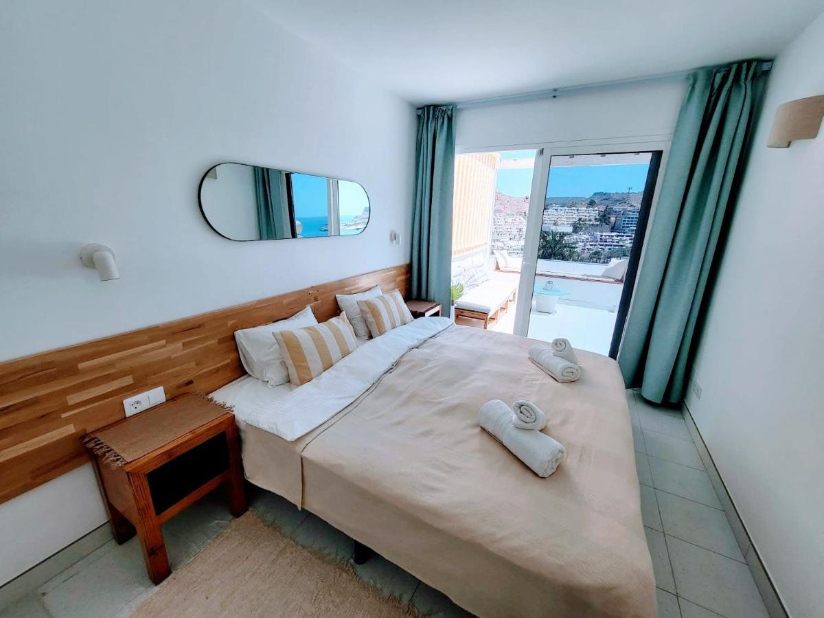 Gran Ocean View Διαμέρισμα Playa Del Cura  Εξωτερικό φωτογραφία