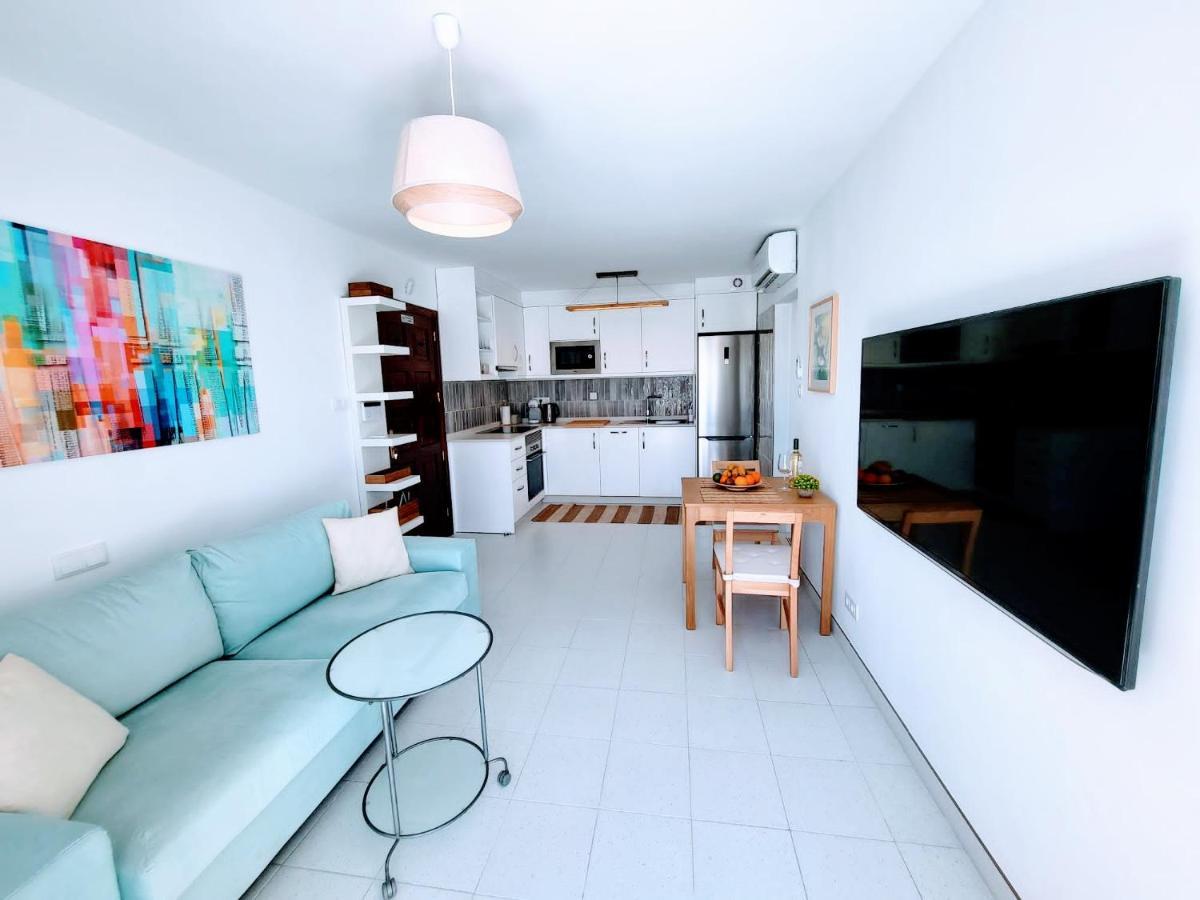 Gran Ocean View Διαμέρισμα Playa Del Cura  Εξωτερικό φωτογραφία