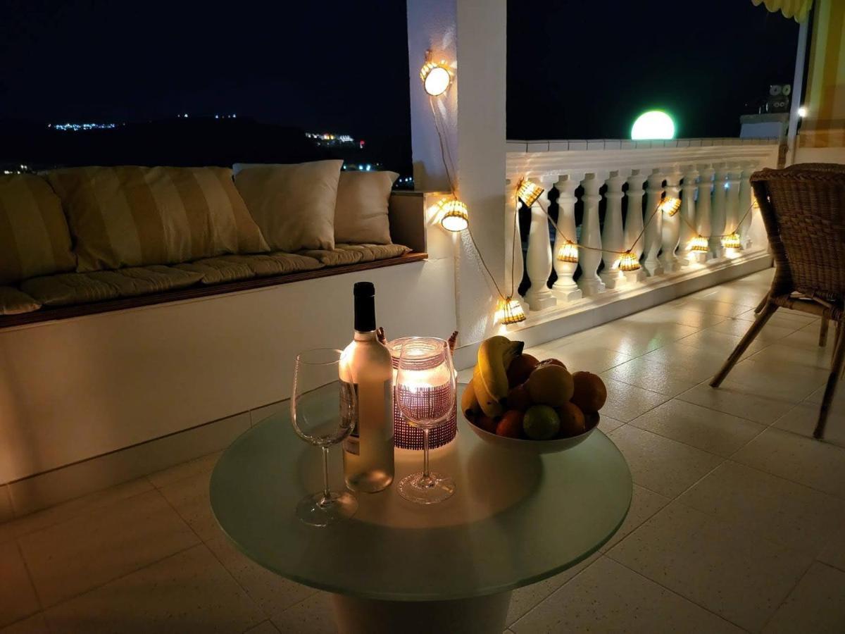 Gran Ocean View Διαμέρισμα Playa Del Cura  Εξωτερικό φωτογραφία
