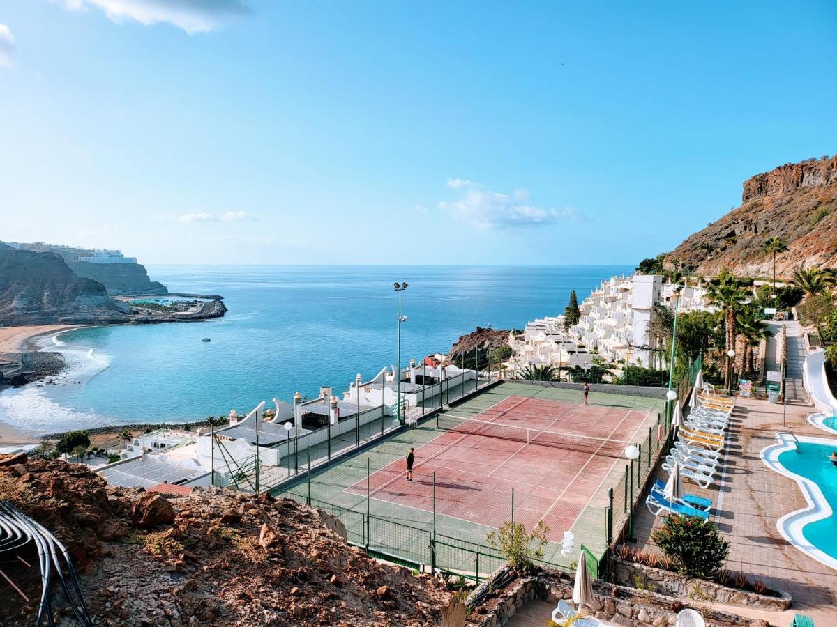 Gran Ocean View Διαμέρισμα Playa Del Cura  Εξωτερικό φωτογραφία