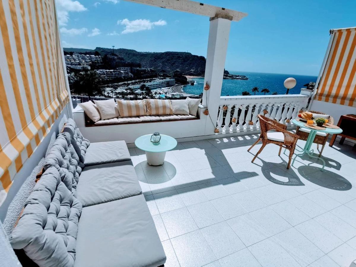 Gran Ocean View Διαμέρισμα Playa Del Cura  Εξωτερικό φωτογραφία