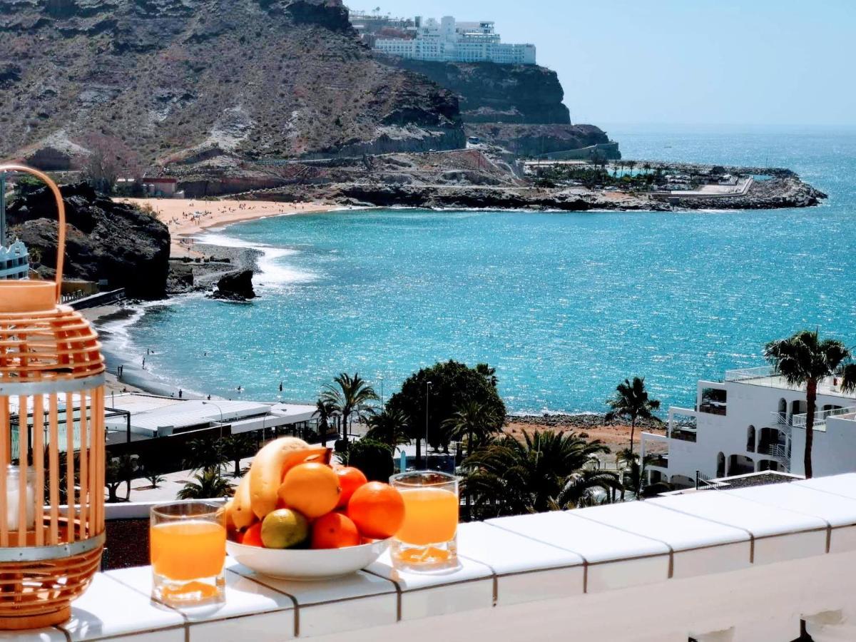 Gran Ocean View Διαμέρισμα Playa Del Cura  Εξωτερικό φωτογραφία