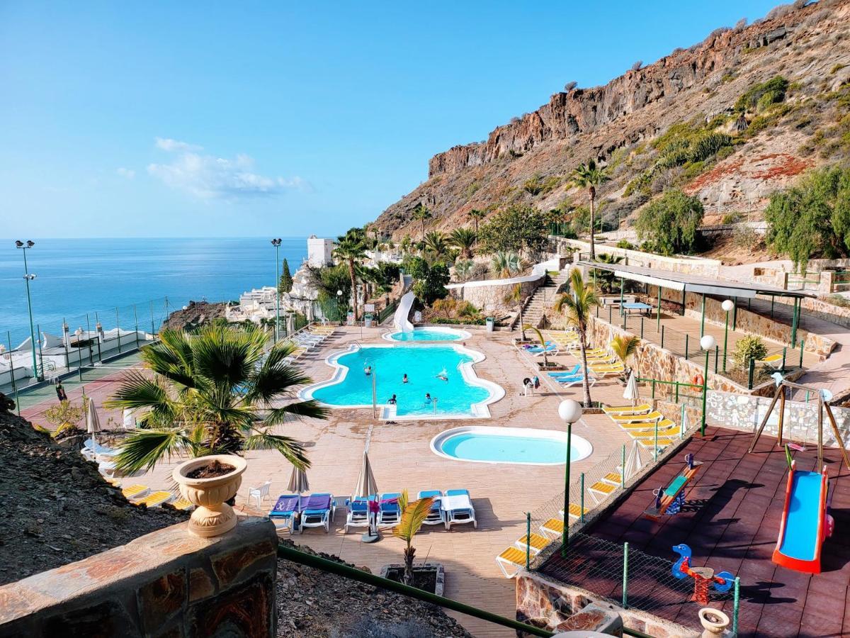 Gran Ocean View Διαμέρισμα Playa Del Cura  Εξωτερικό φωτογραφία