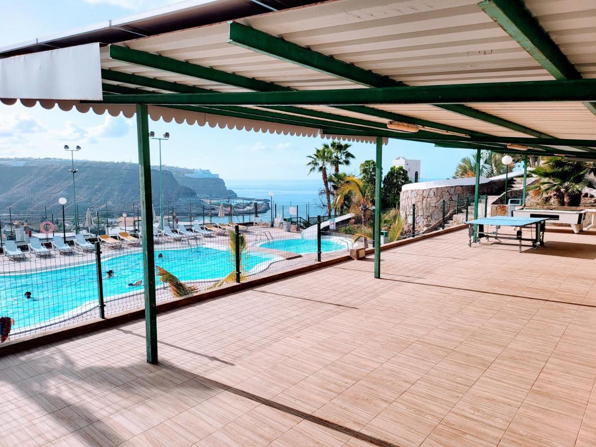Gran Ocean View Διαμέρισμα Playa Del Cura  Εξωτερικό φωτογραφία